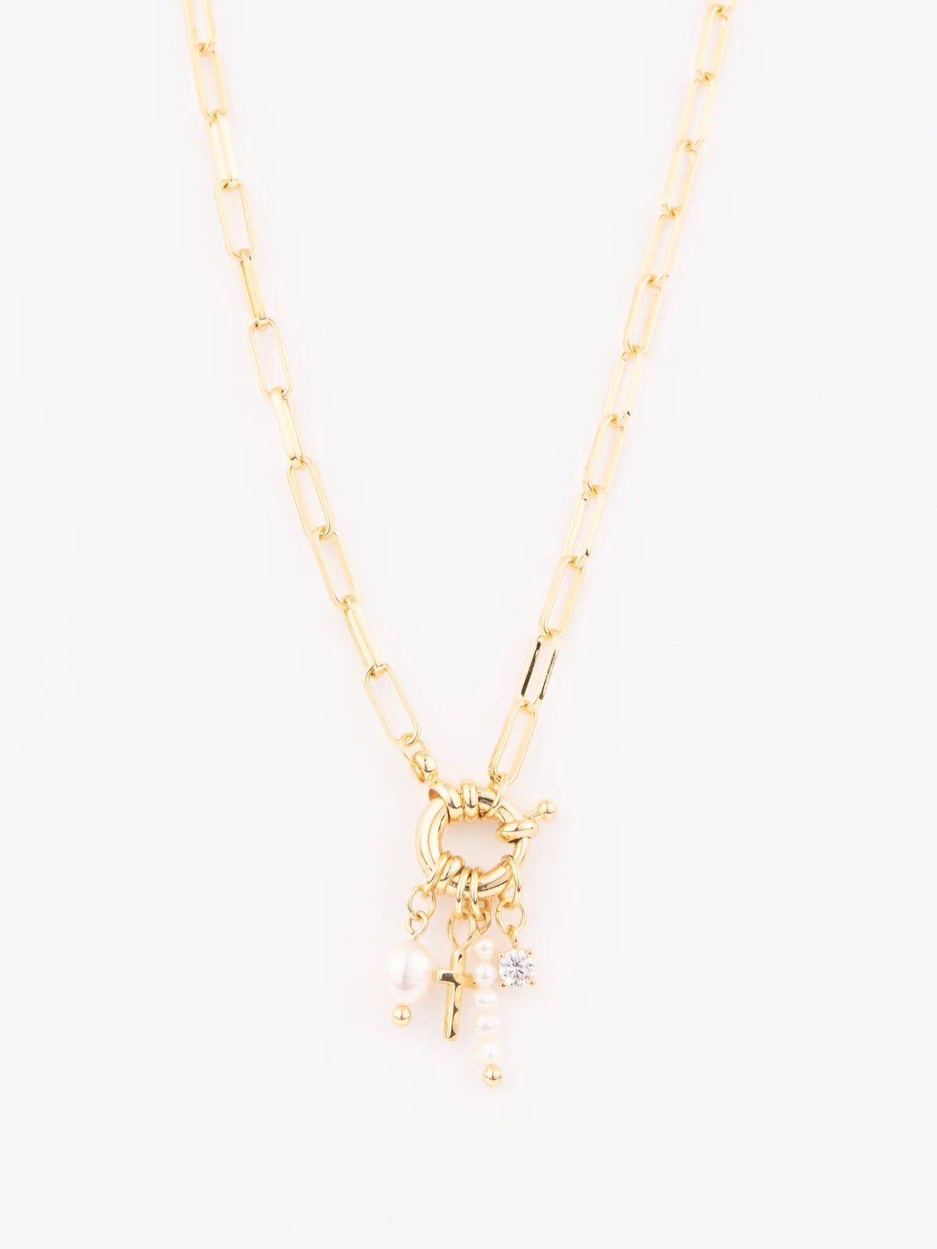 Luxe Megan Necklace