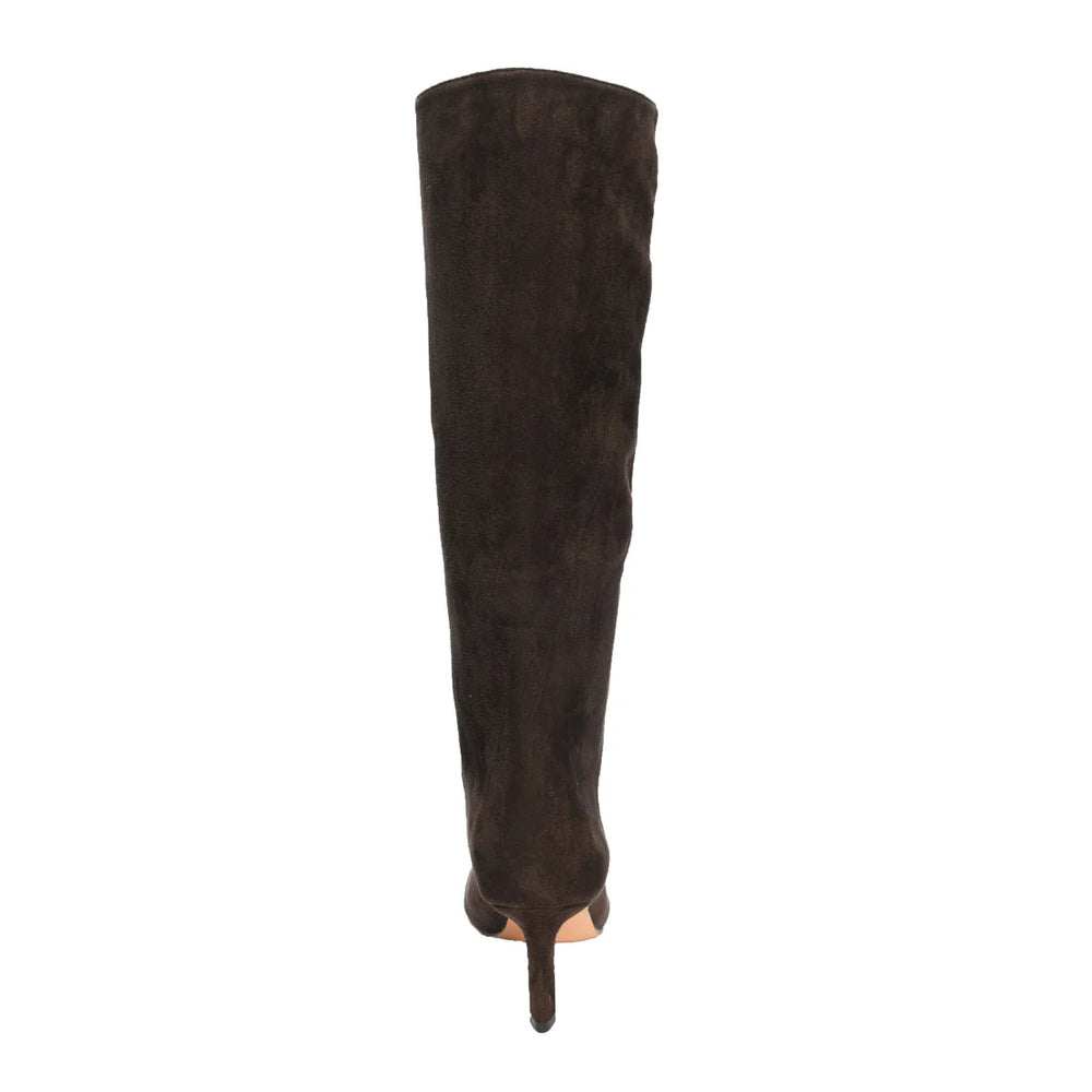 
                  
                    Estelle Boot - Brown
                  
                