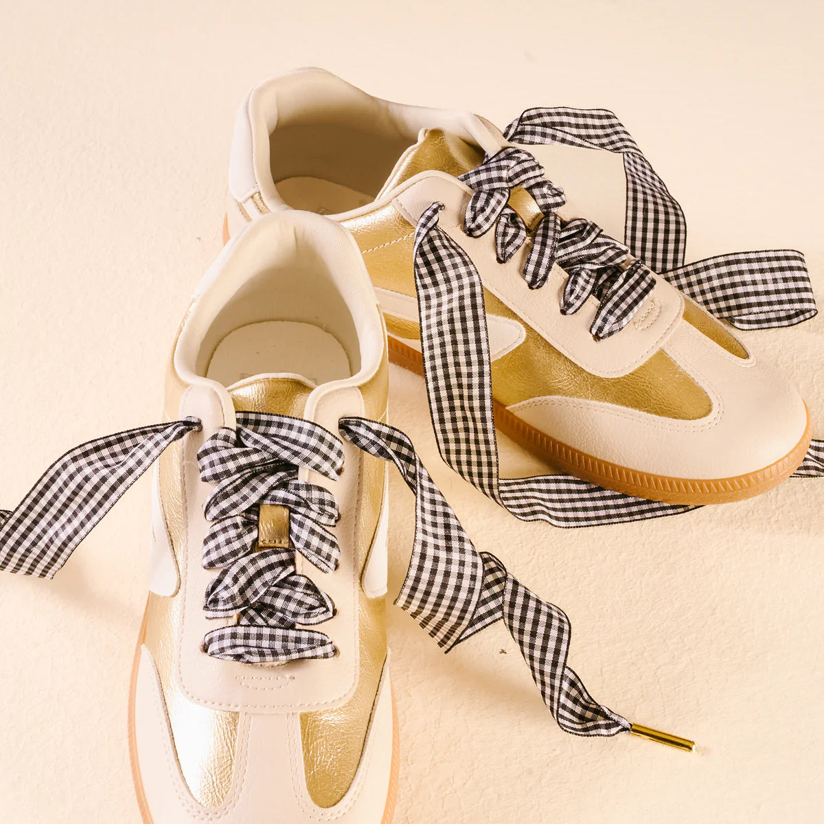Step It Up Shoelaces