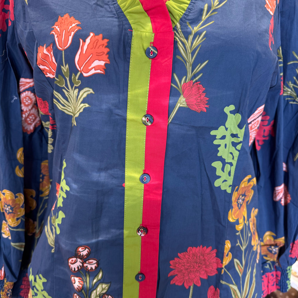 
                  
                    Brooke Top - Midnight Mix
                  
                