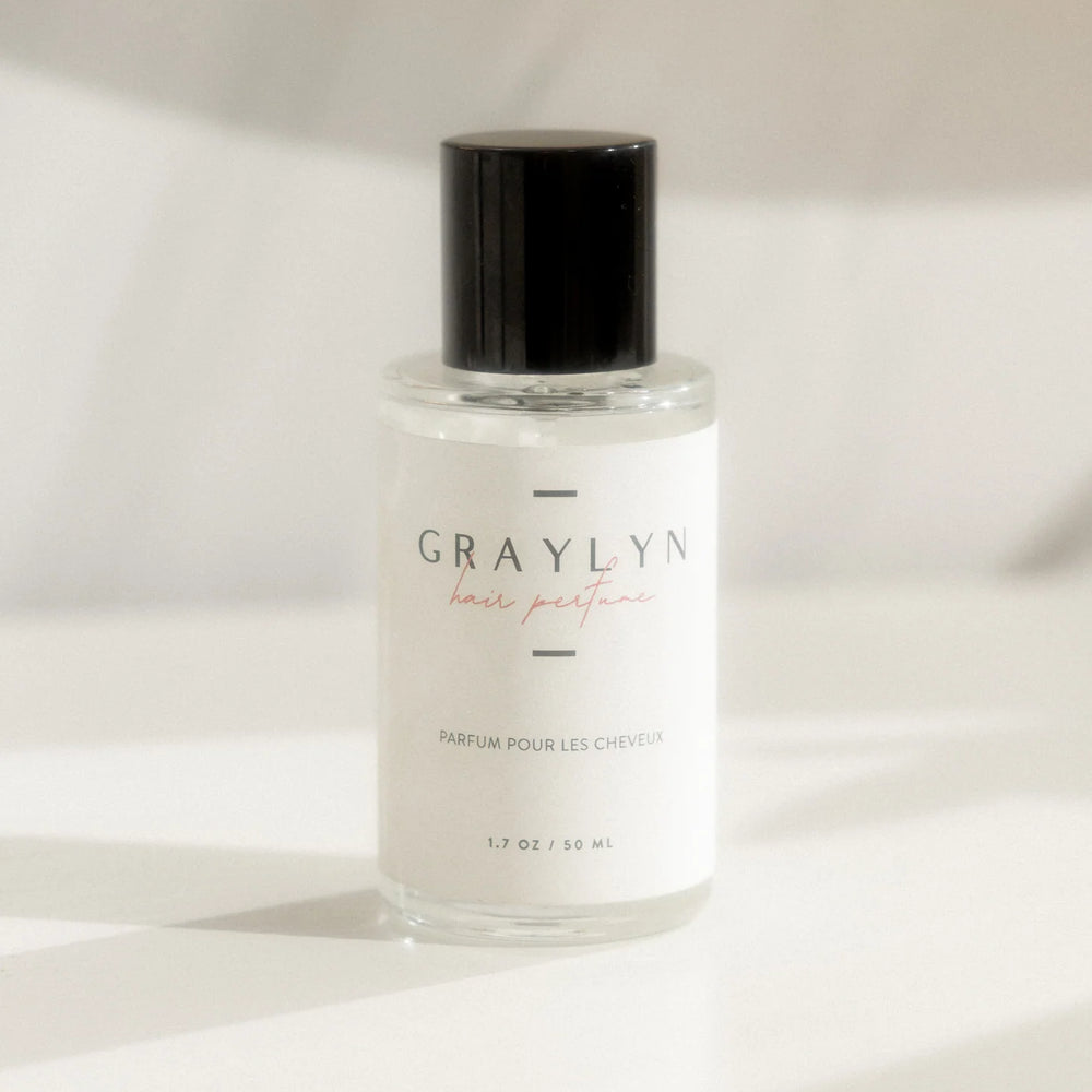 Graylyn Hair Perfume