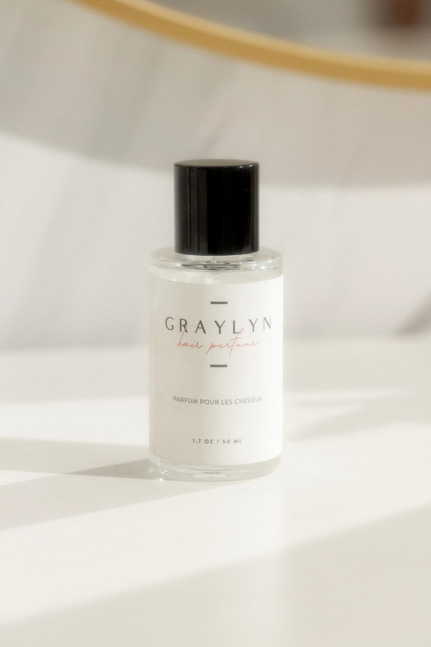 Graylyn Hair Perfume