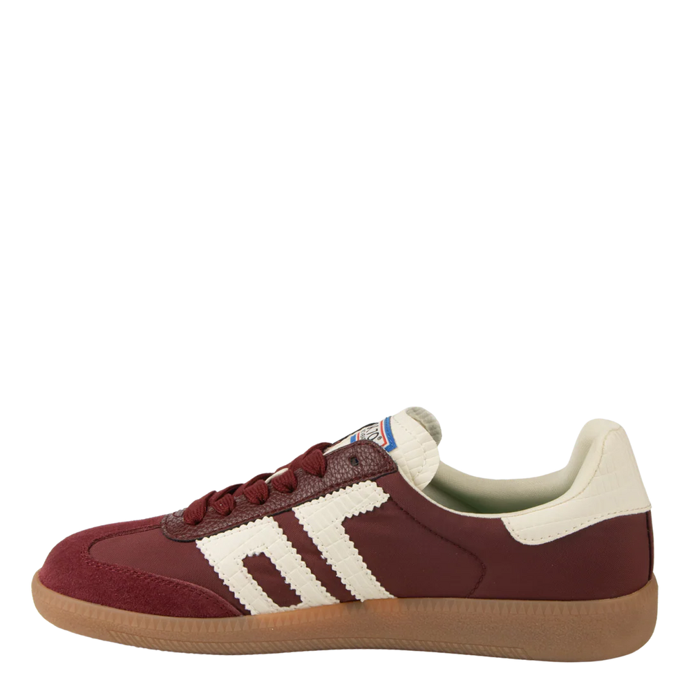 Back 70 Sneakers Ghost - Wine Milk