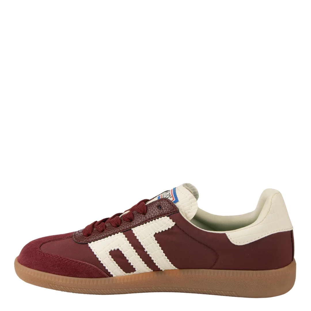 Back 70 Sneakers Ghost - Wine Milk