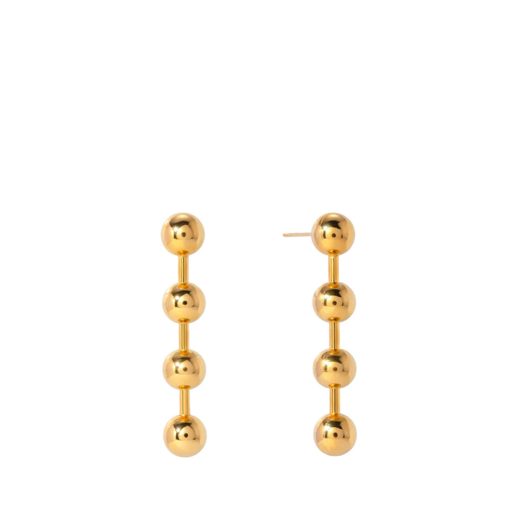 Stella Stud Earrings