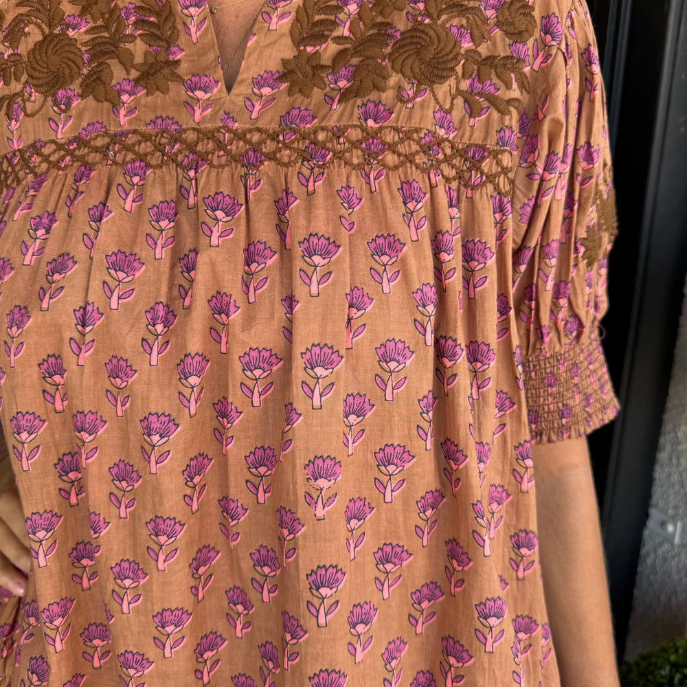 Sister Mary Camilla Dress