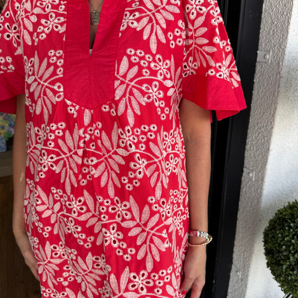 
                  
                    Sophie Dress
                  
                