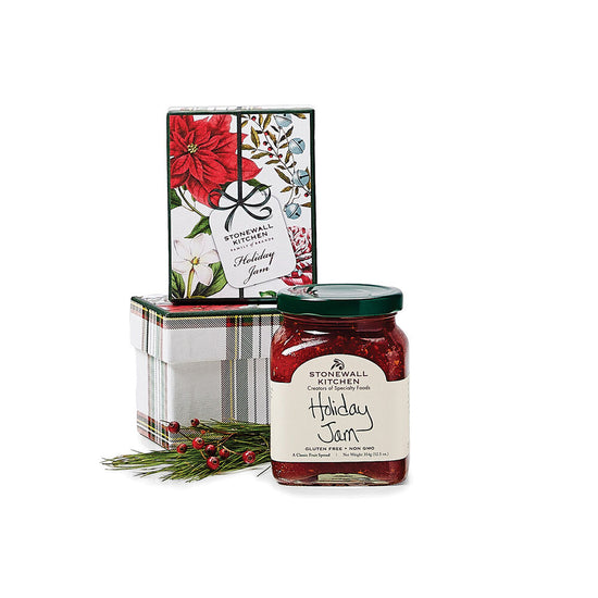 Holiday Jam Holiday Box