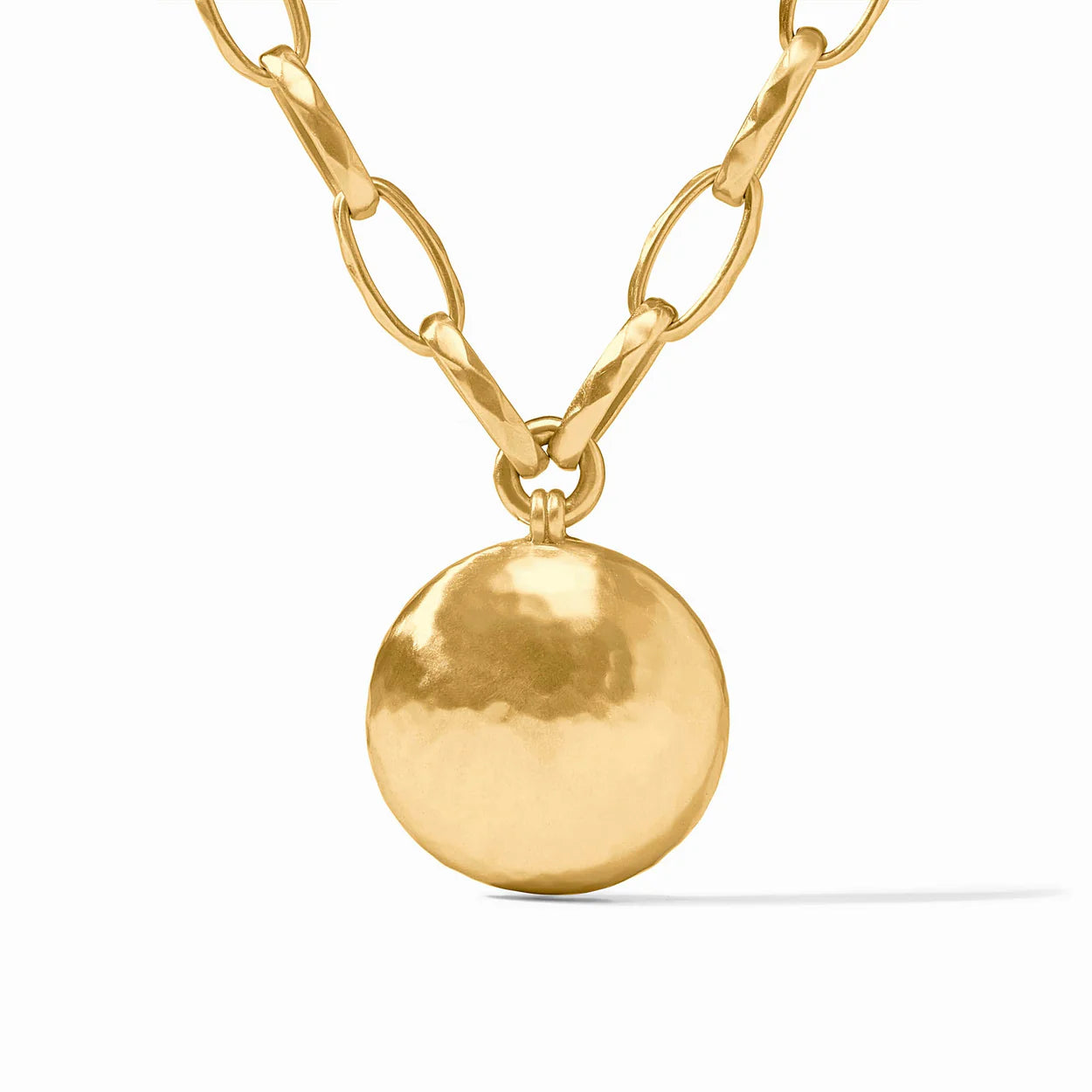 Solara Necklace - Gold - OS
