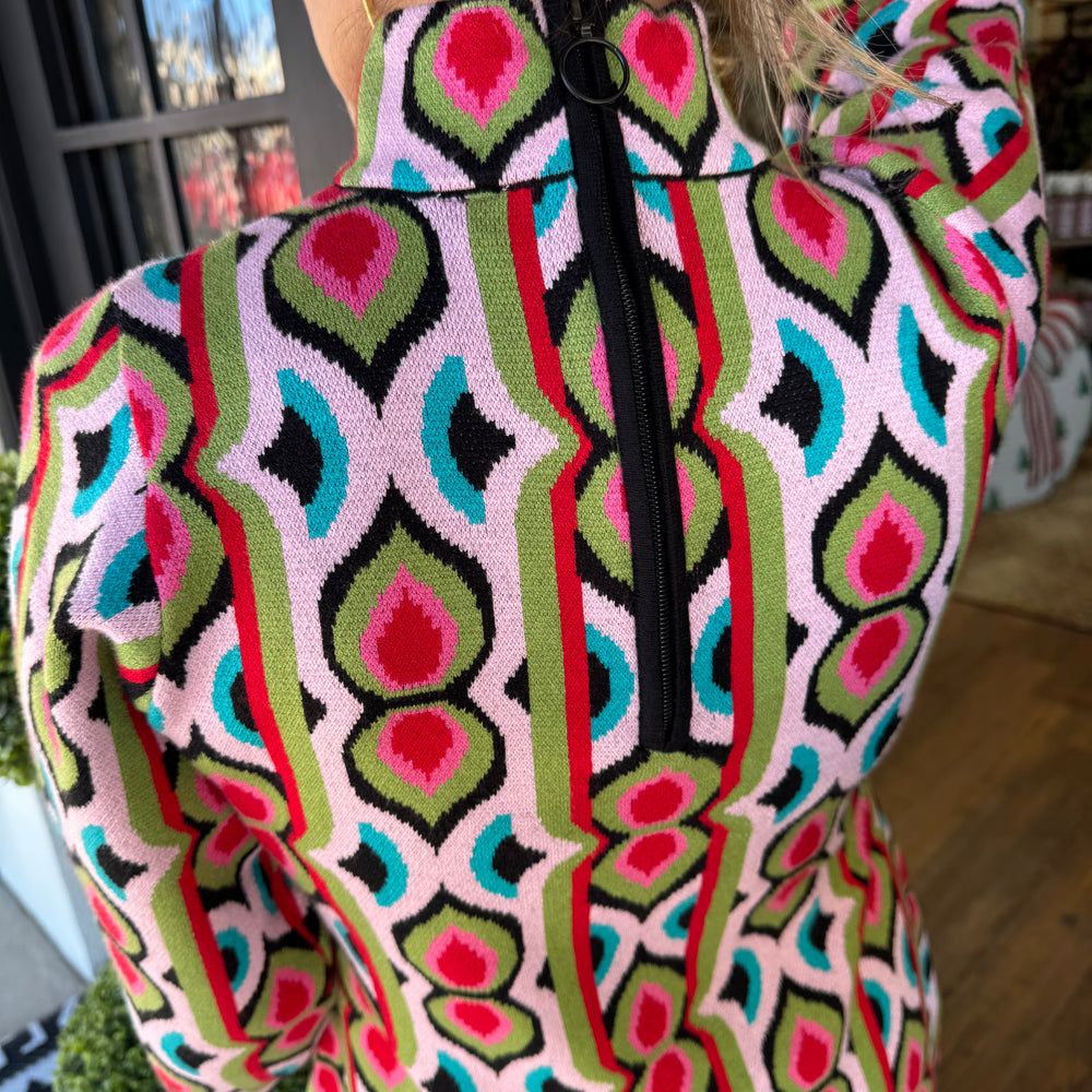 Ivy Jane Sweater Knit Dress