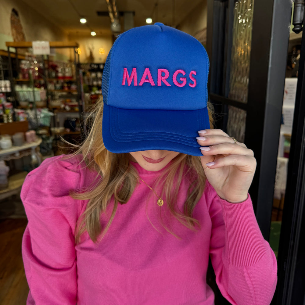 Margs Trucker Hat