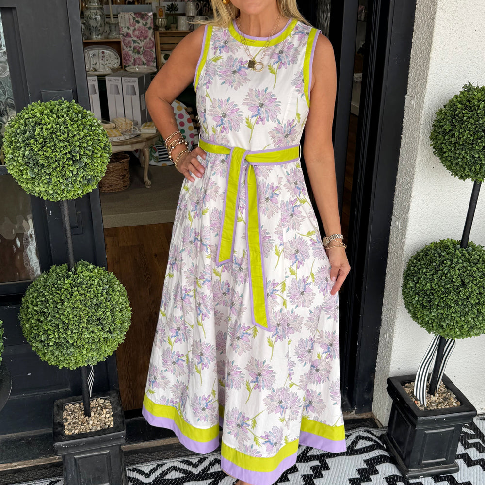 
                  
                    Camilla Dress
                  
                