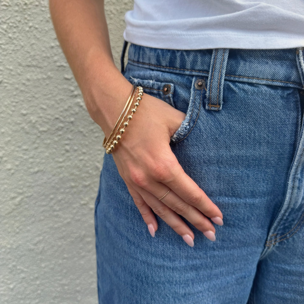 Penelope Bracelets- Gold