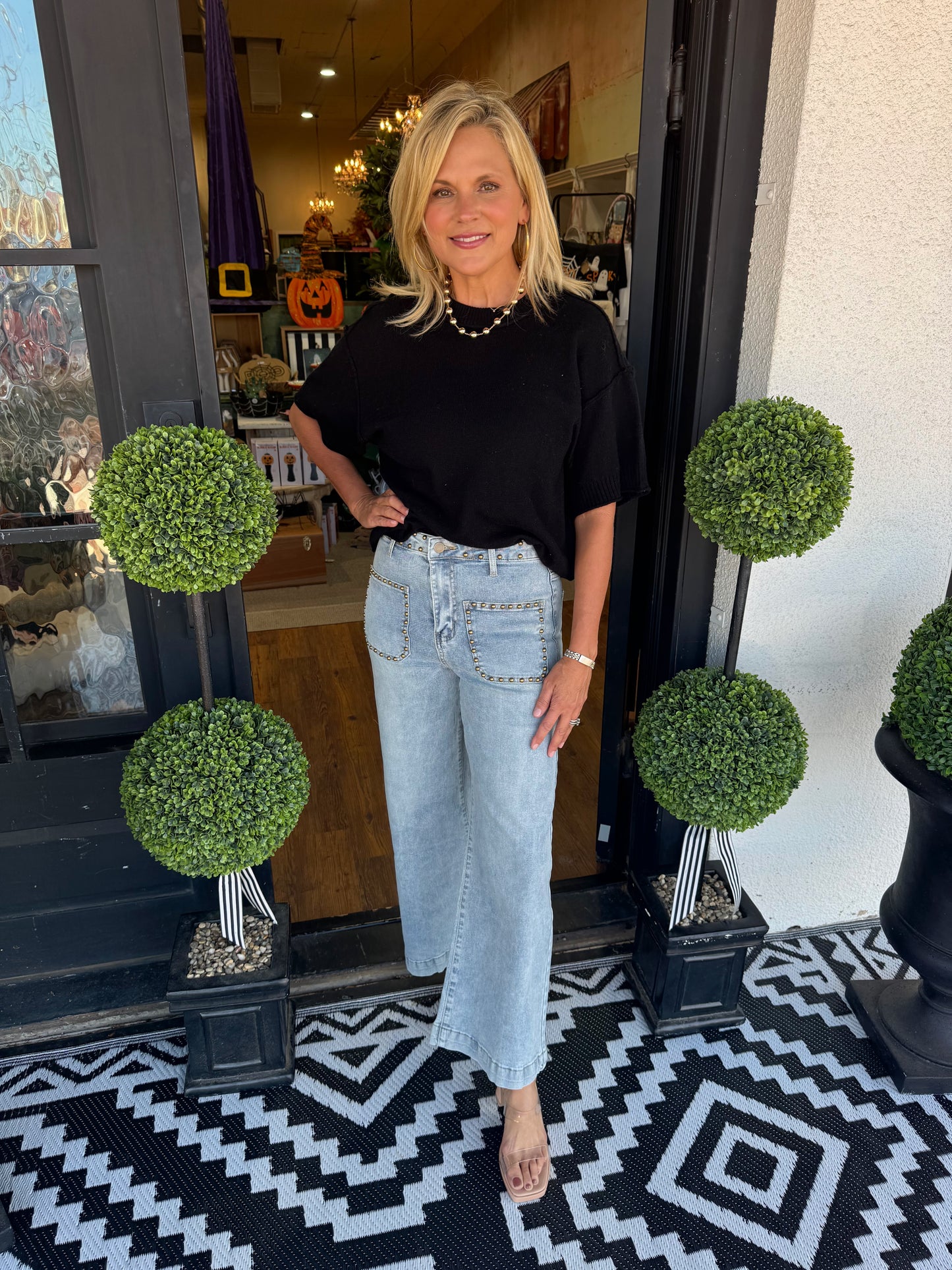 Kimmy Jeans