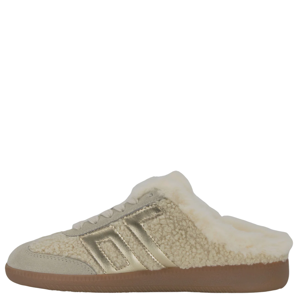 
                  
                    Back 70 Easter Sneakers Butter Gold
                  
                