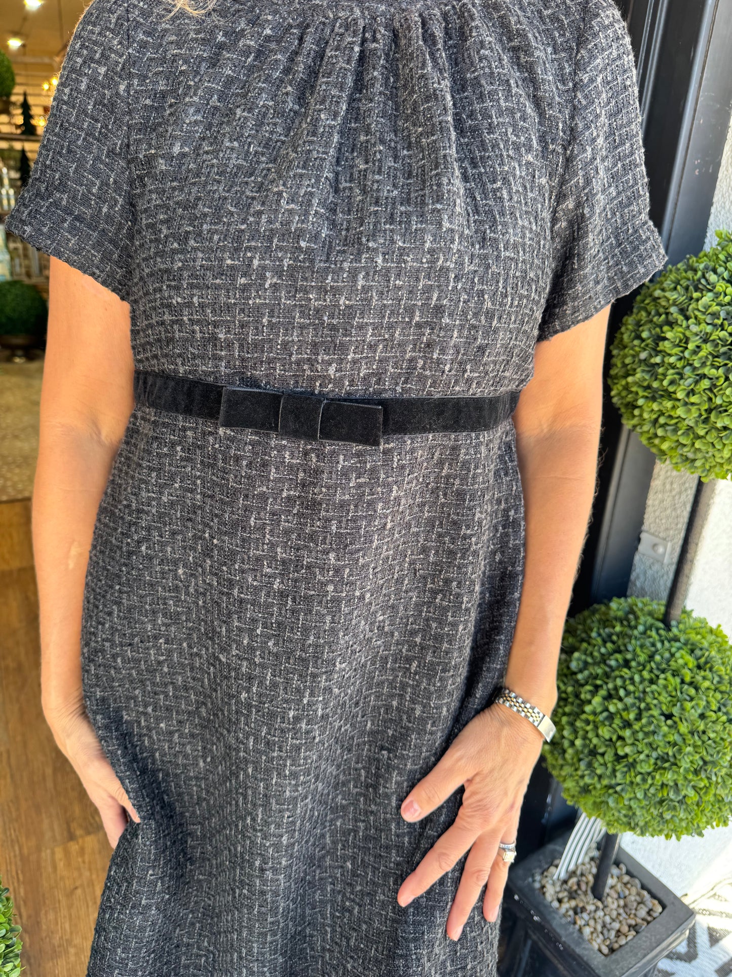 Uncle Frank Cocktail Hour Dress