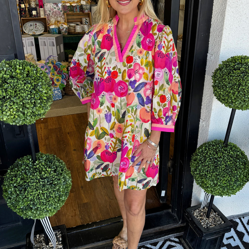 Ramona Dress