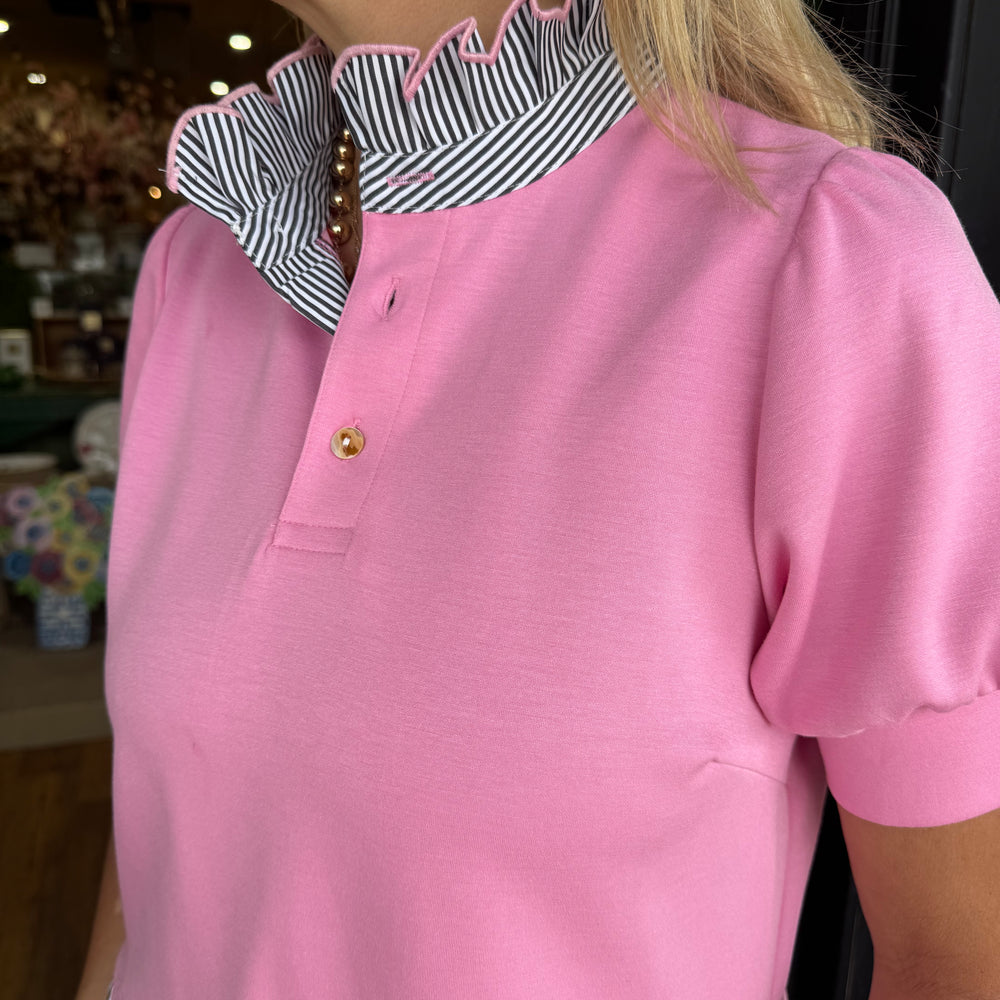 
                  
                    Gabriella Top
                  
                