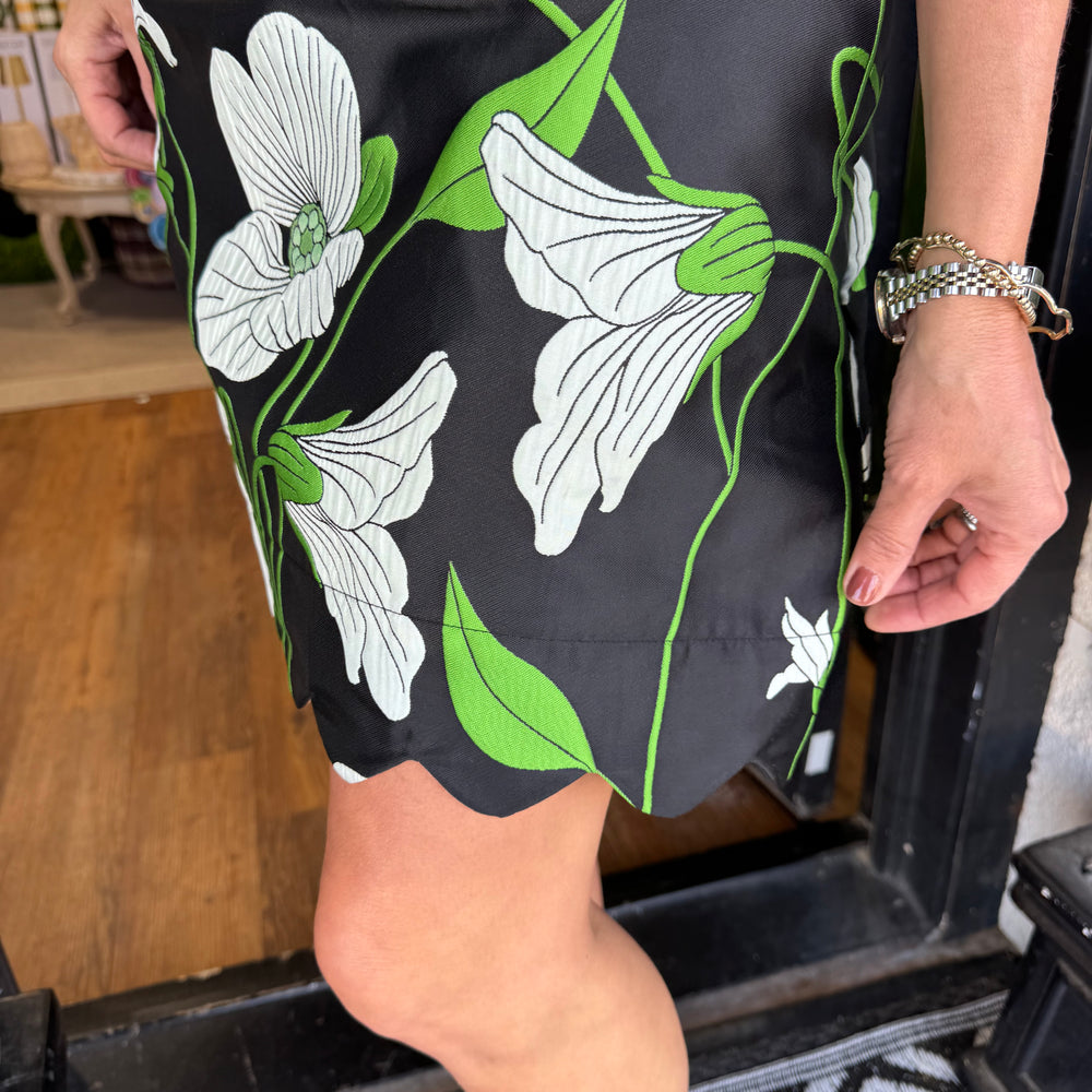
                  
                    Cecelia Dress
                  
                