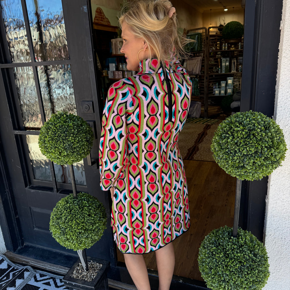 
                  
                    Ivy Jane Sweater Knit Dress
                  
                