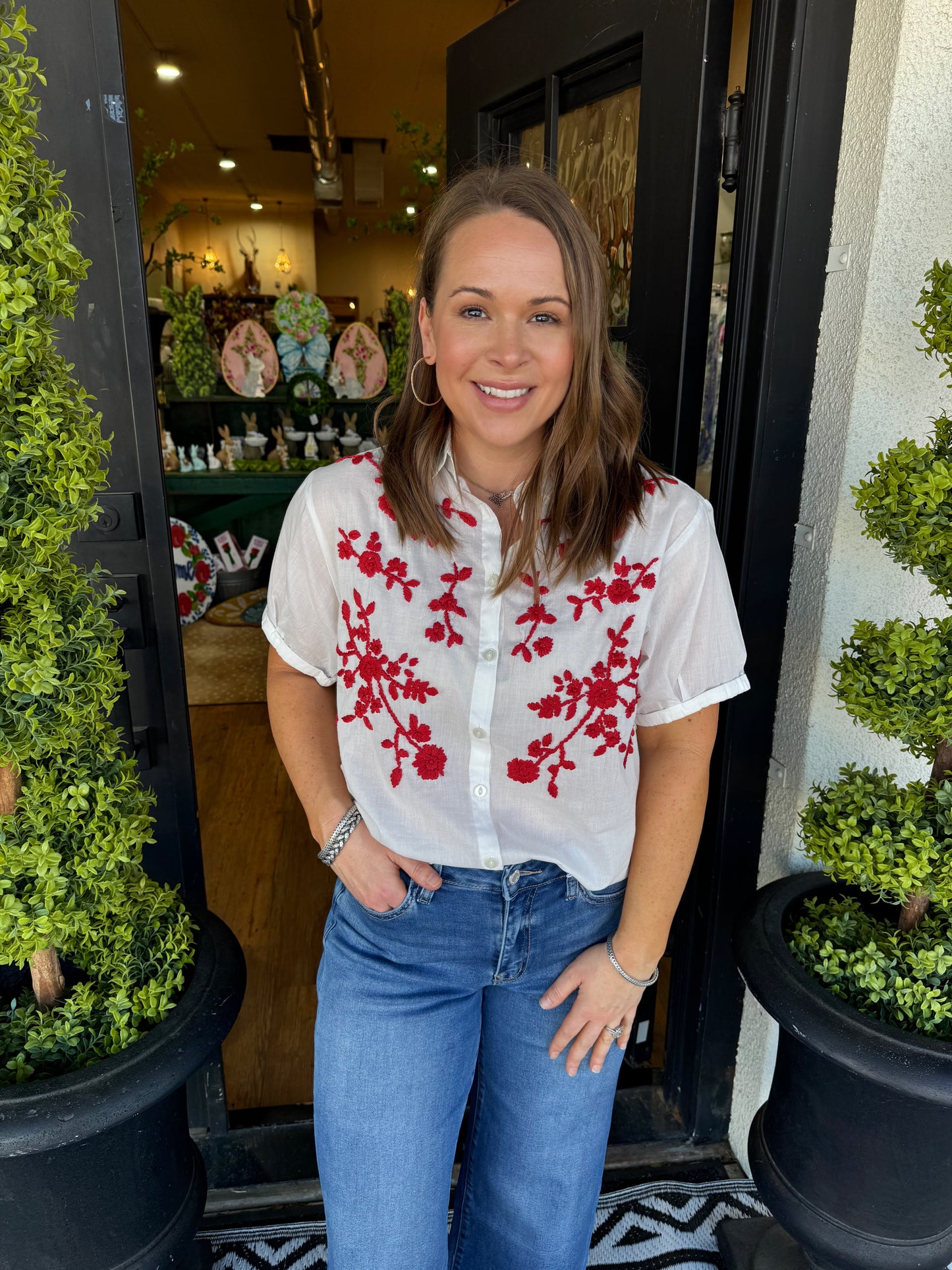 Sister Mary Paula Top