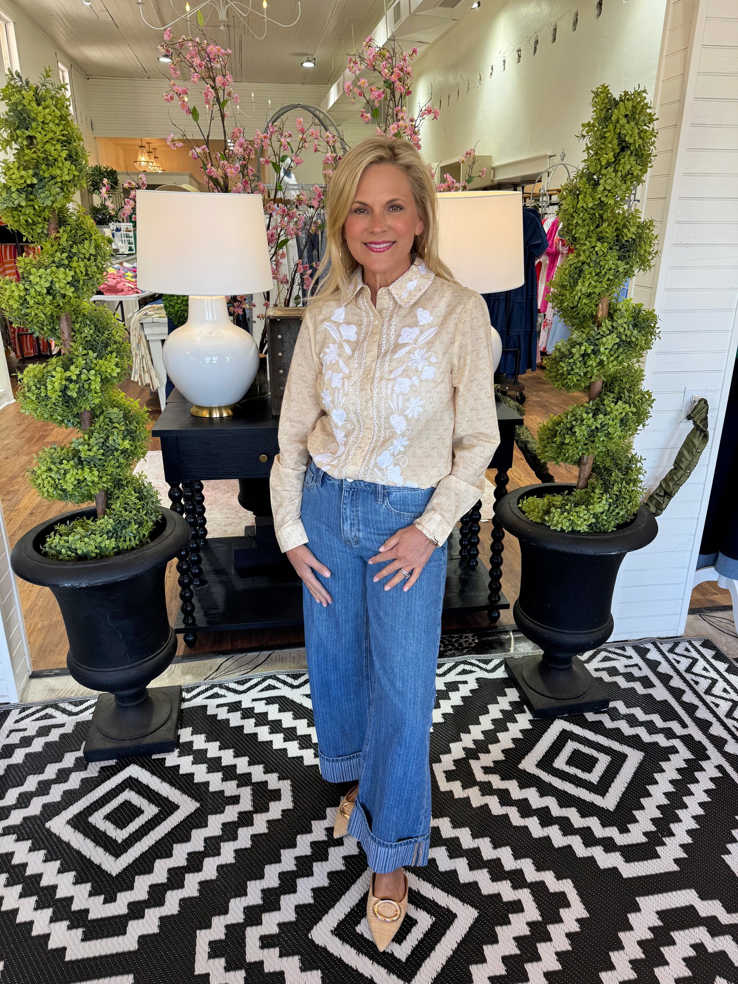 Sister Mary Maricela Top