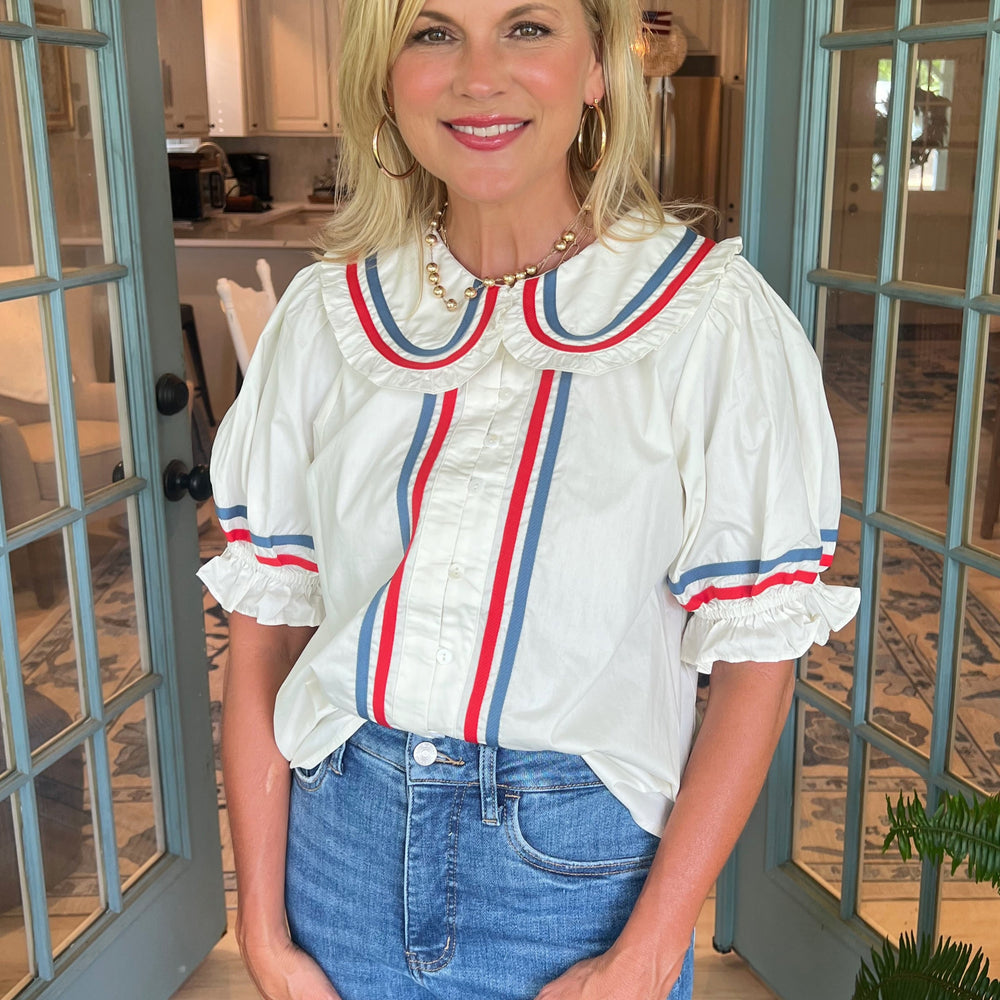 Maya Top