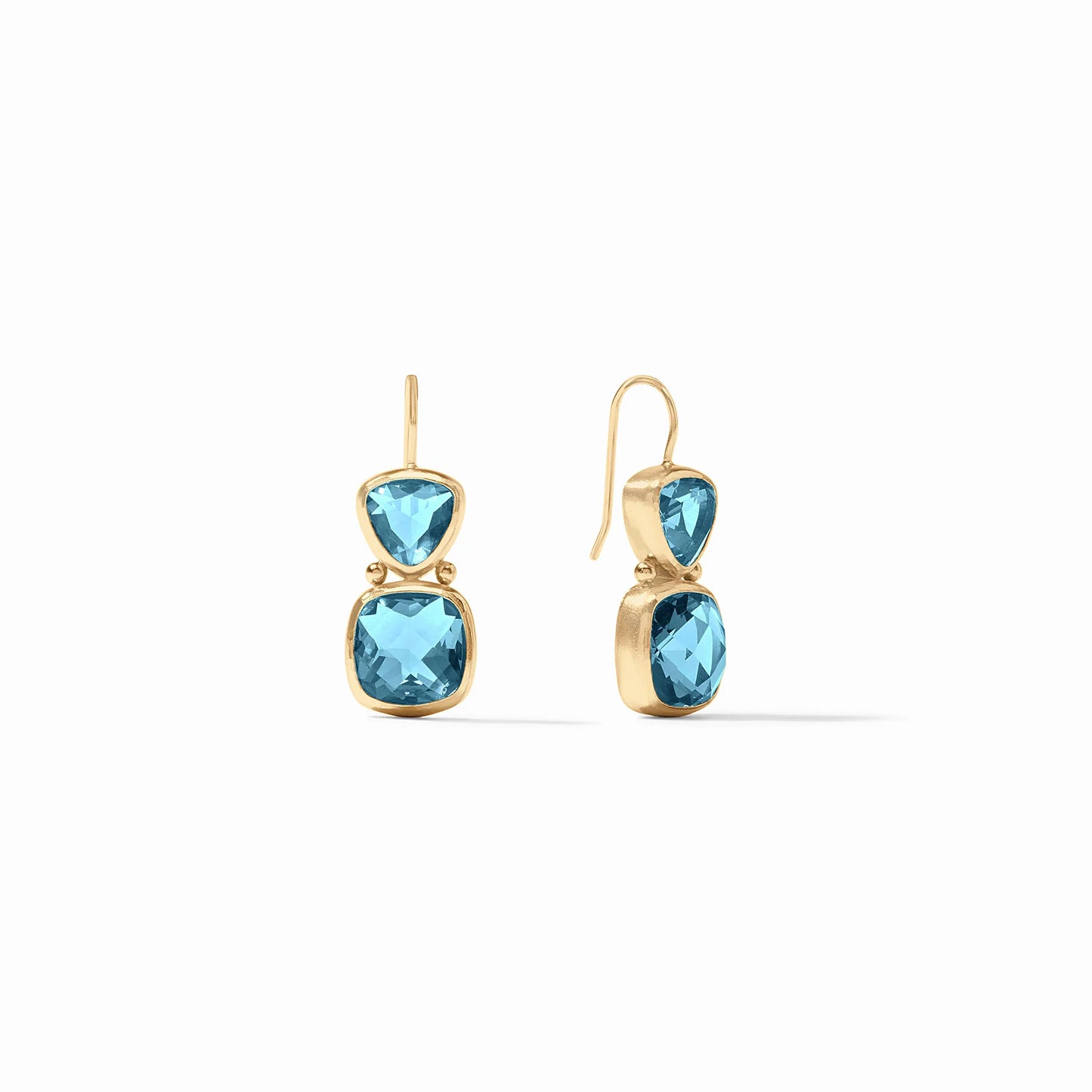 Aquitaine Earring - Gold
