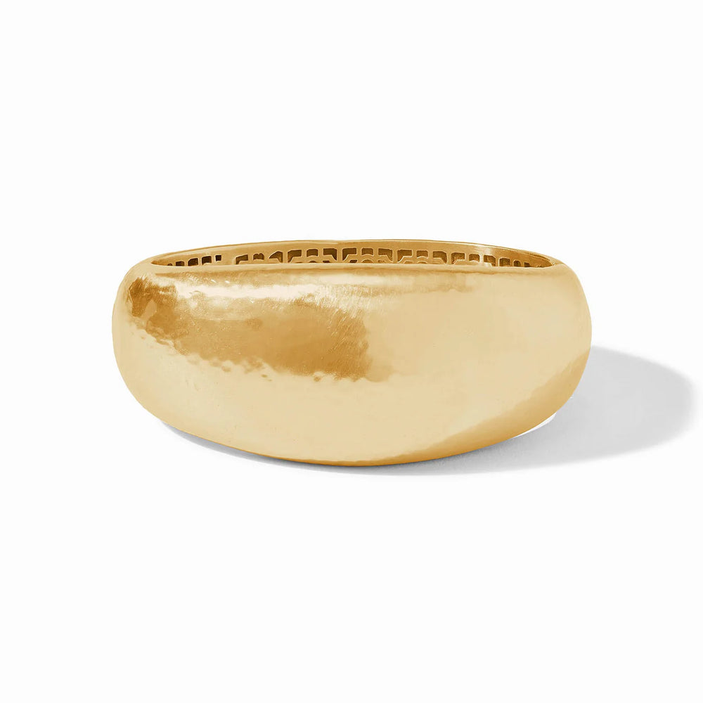 
                  
                    Catalina Statement Hinge Bracelet - Gold - OS
                  
                