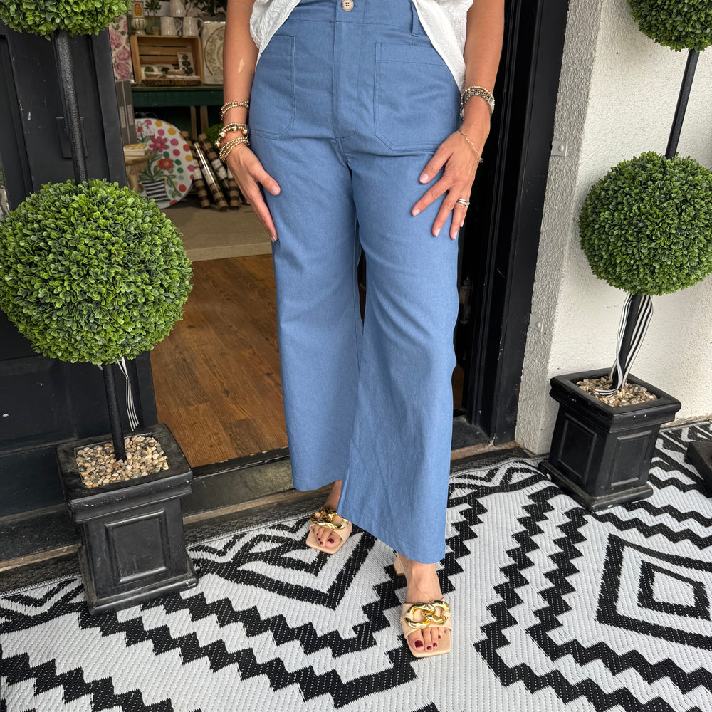 Serafina Pants