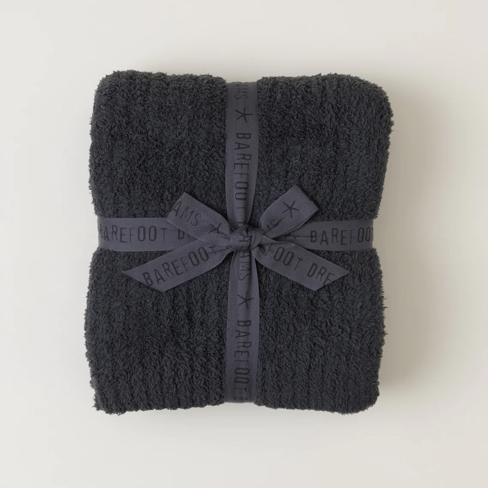 
                  
                    CozyChic® Ribbed Throw
                  
                