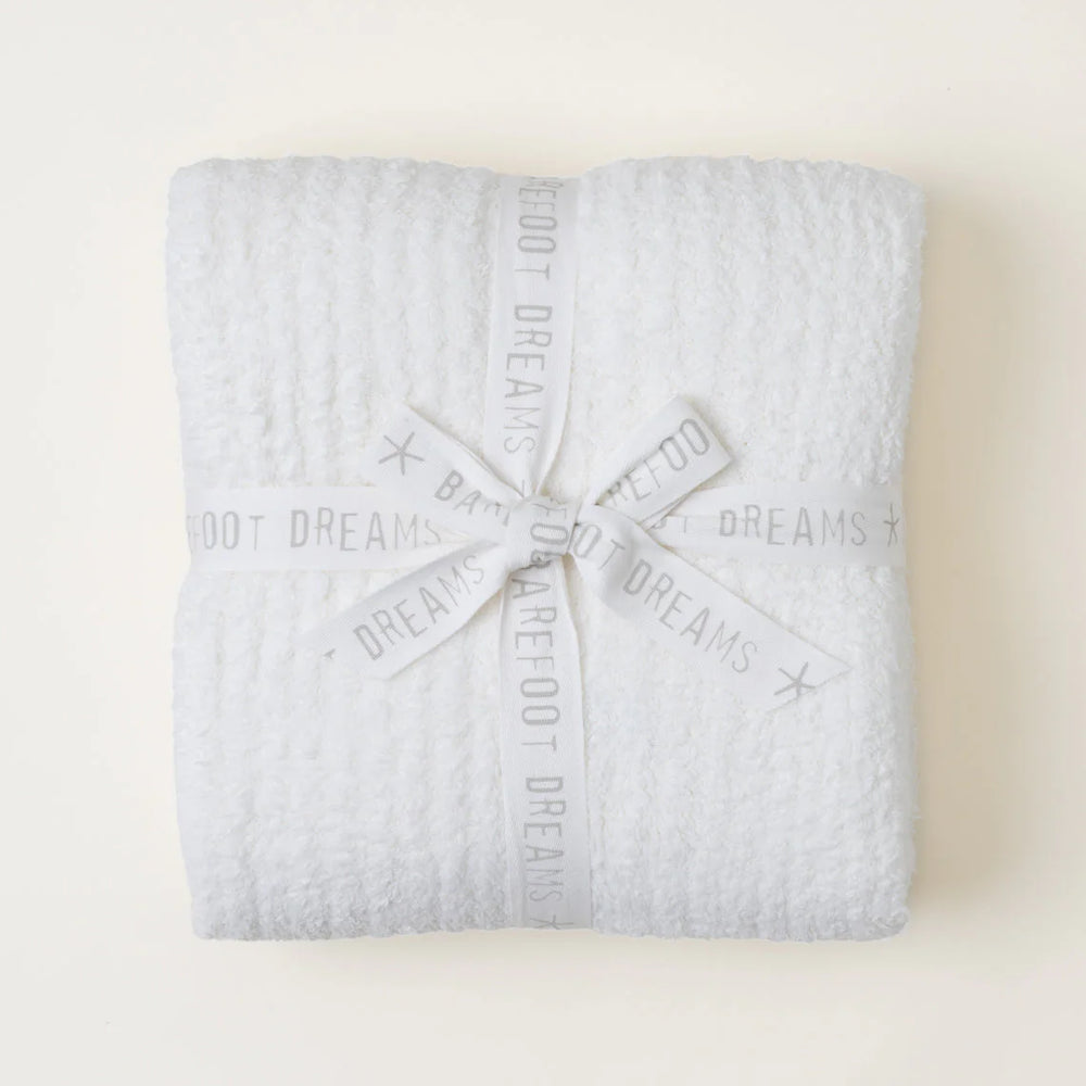 
                  
                    CozyChic® Ribbed Throw
                  
                