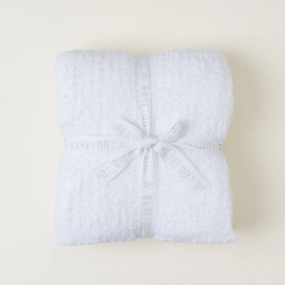 CozyChic® Ribbed Throw