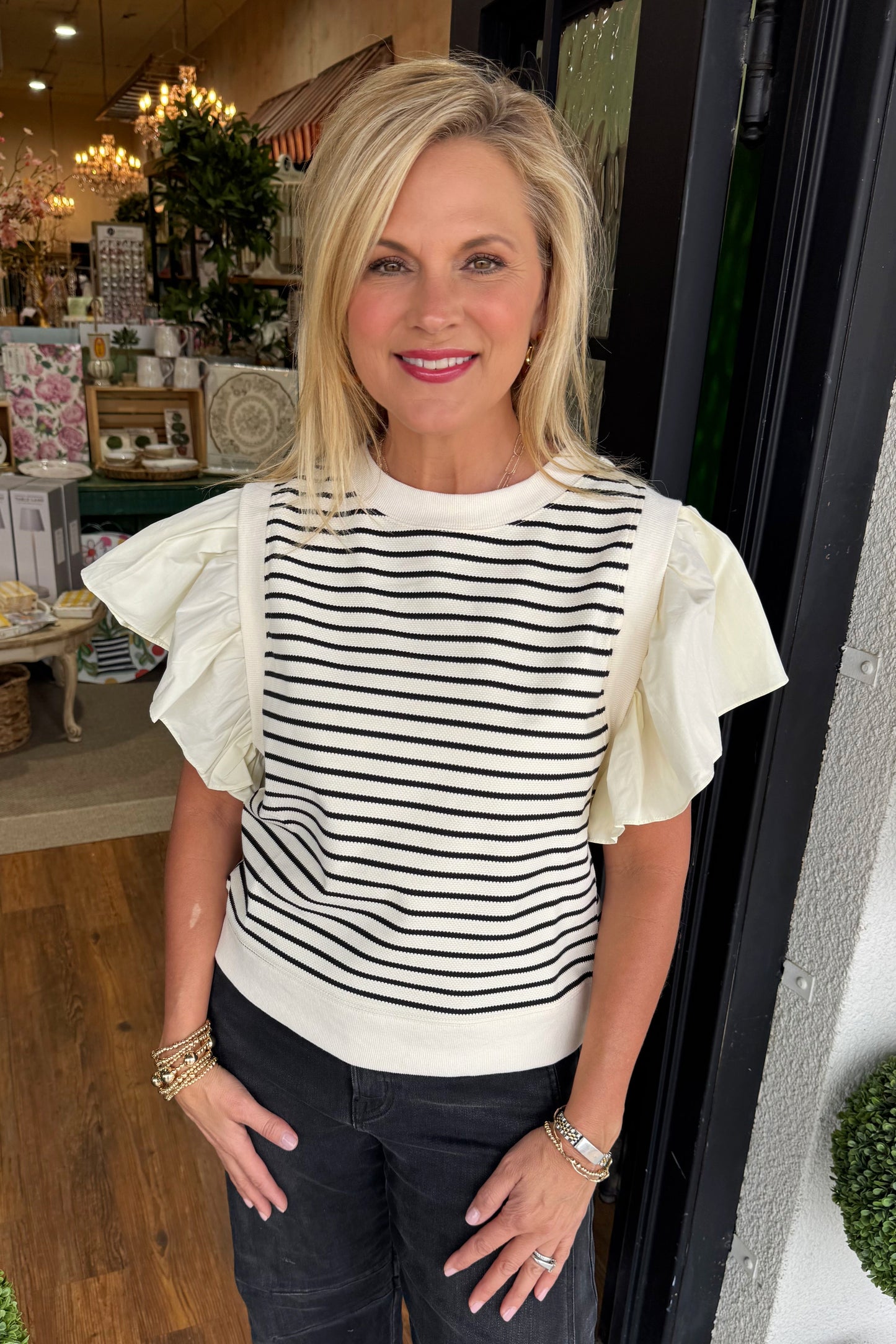 Haven Top