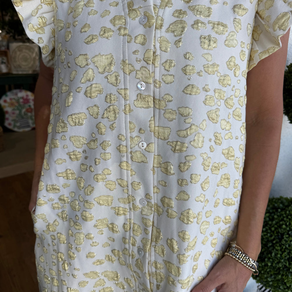 Antonia Dress