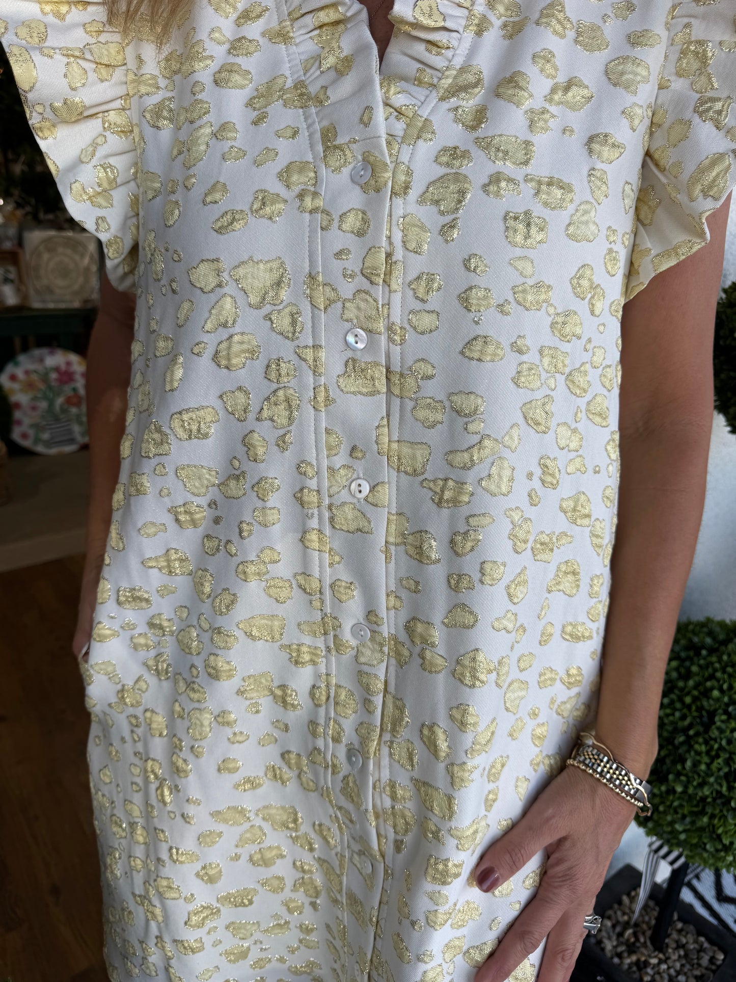 Antonia Dress