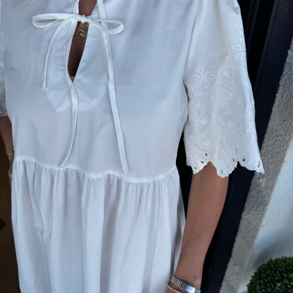 Finley Dress