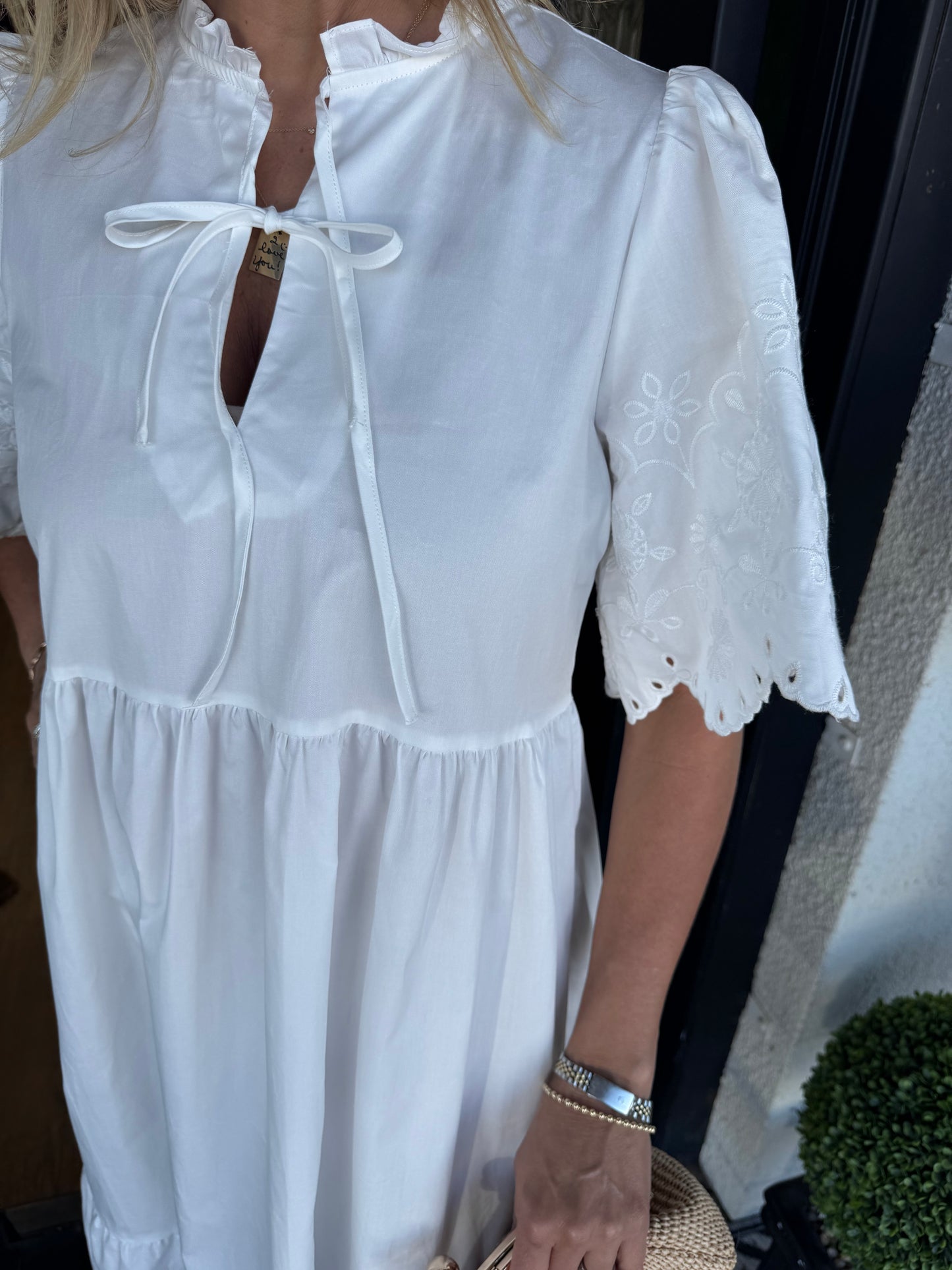 Finley Dress