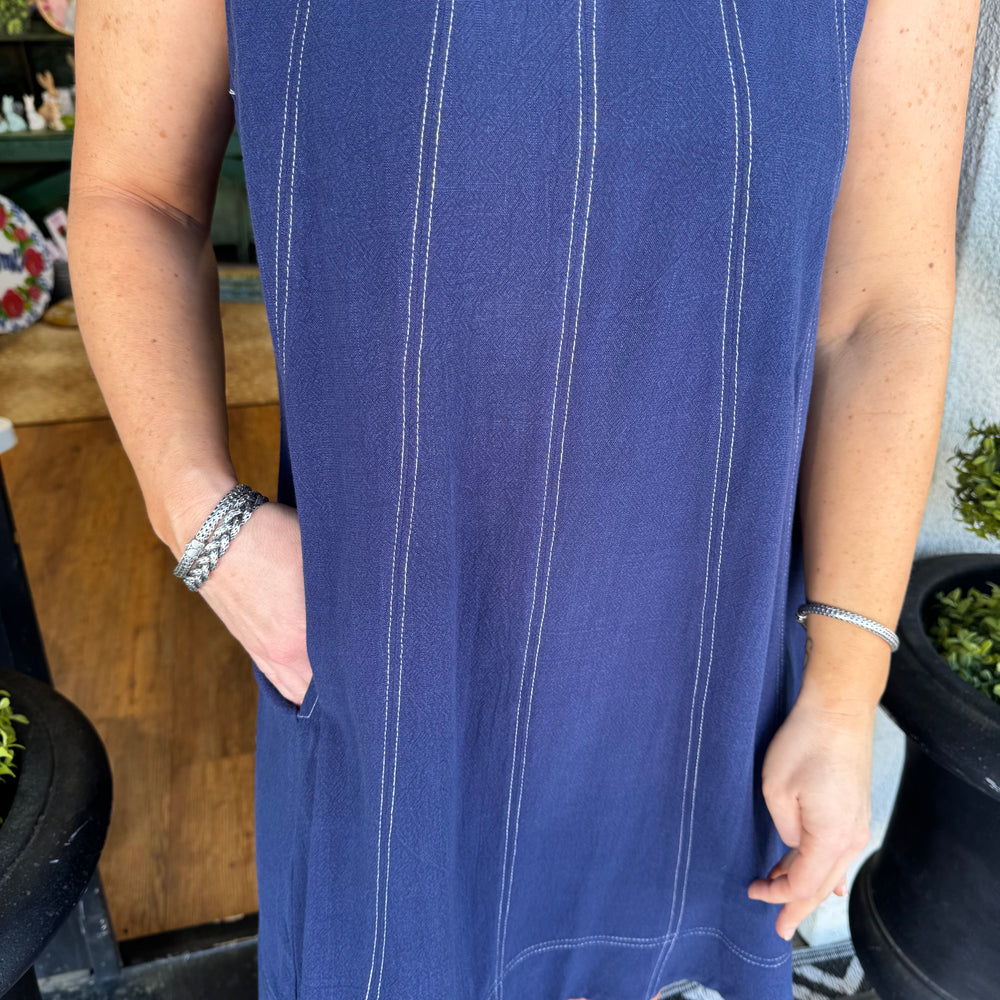 Macy Dress