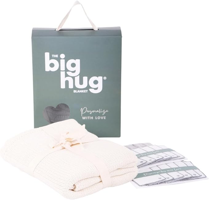 The Big Hug Blanket