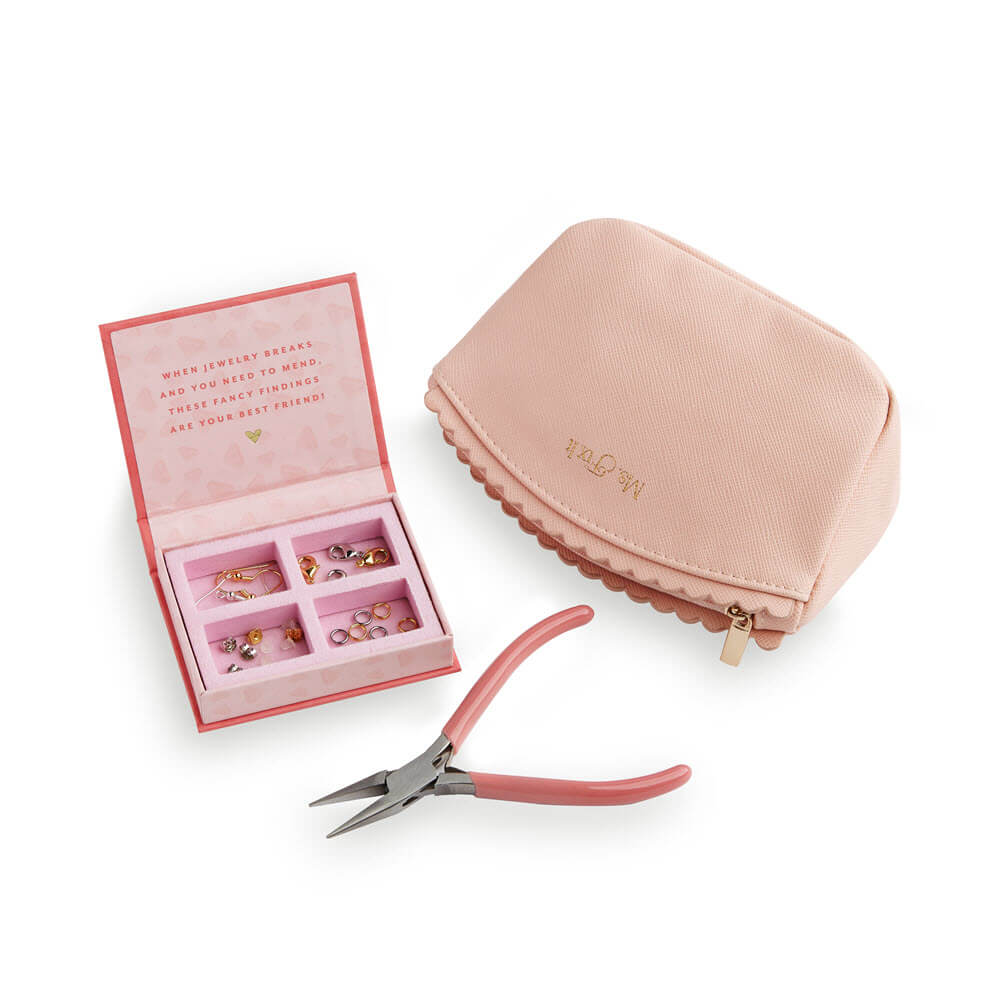 
                      
                        Ms. Fix It Jewelry Repair Clutch
                      
                    