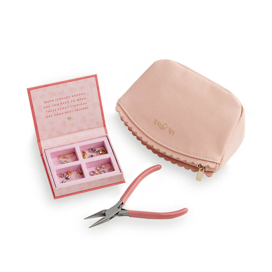 Ms. Fix It Jewelry Repair Clutch