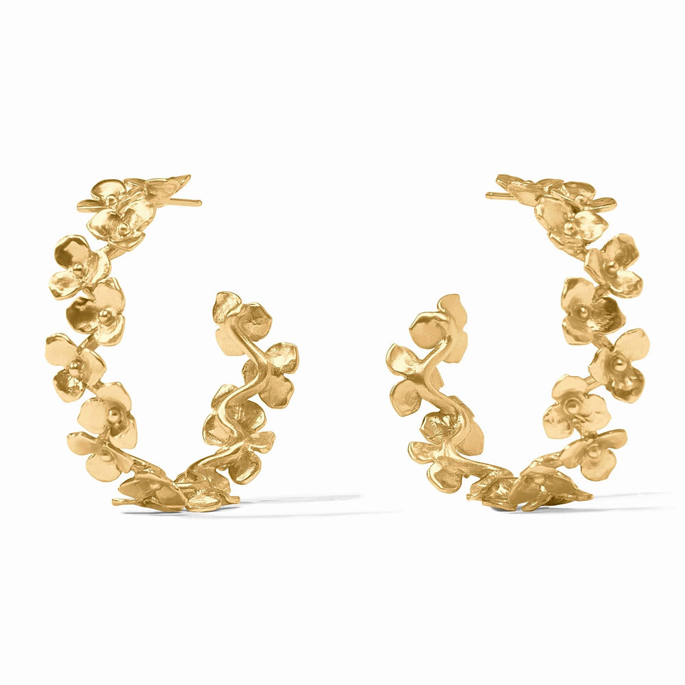 
                  
                    Bloom Hoop Gold
                  
                