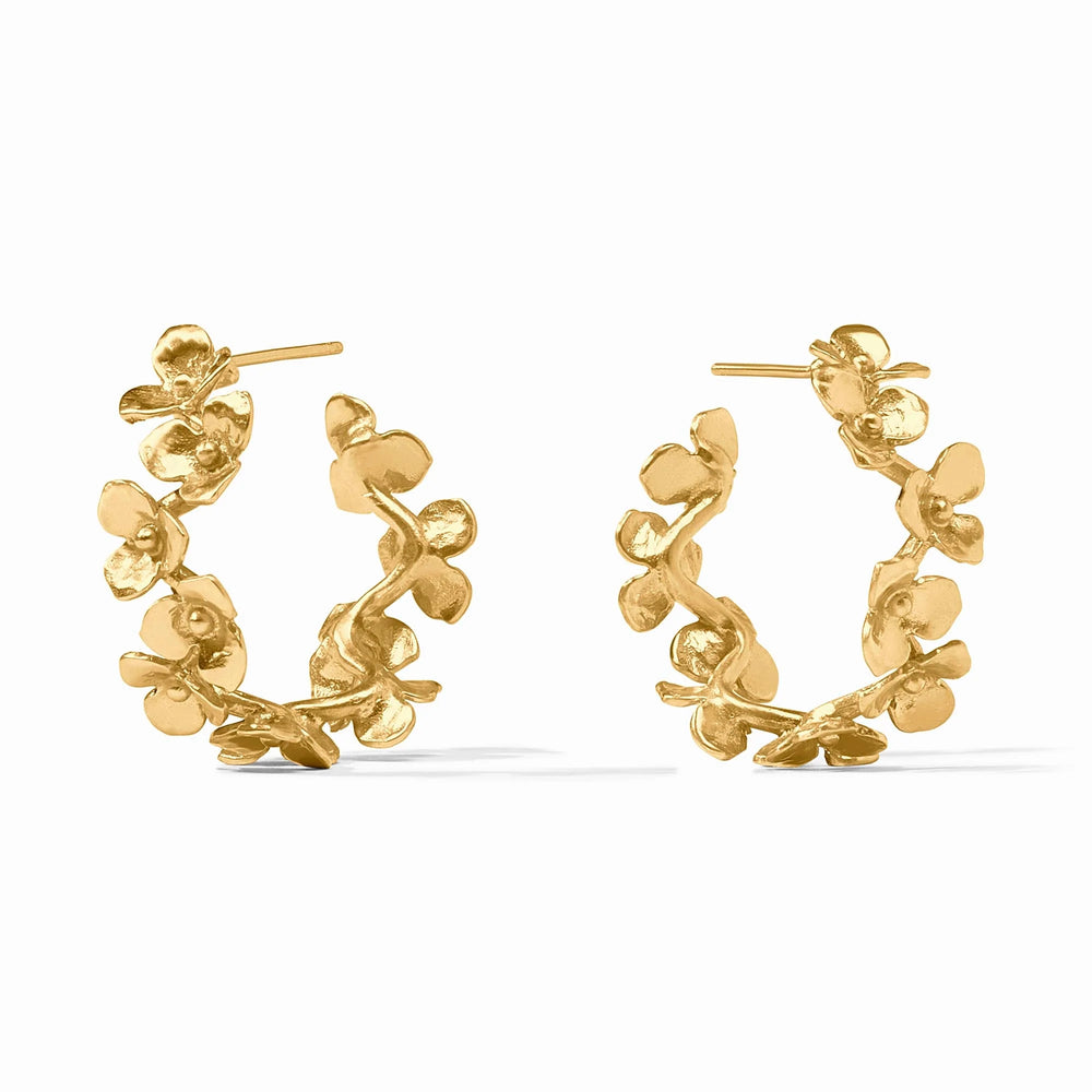 
                  
                    Bloom Hoop Gold
                  
                