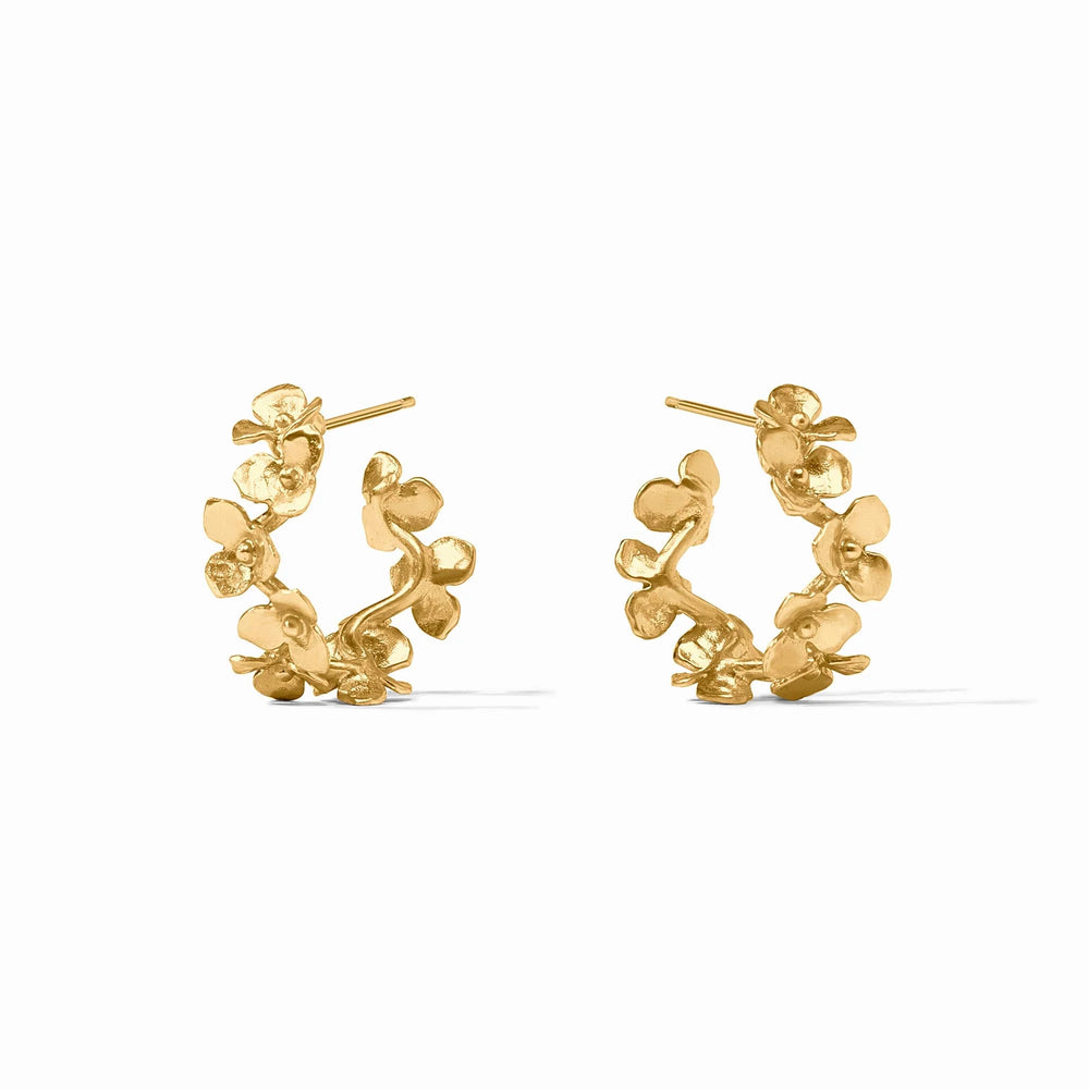 
                  
                    Bloom Hoop Gold
                  
                