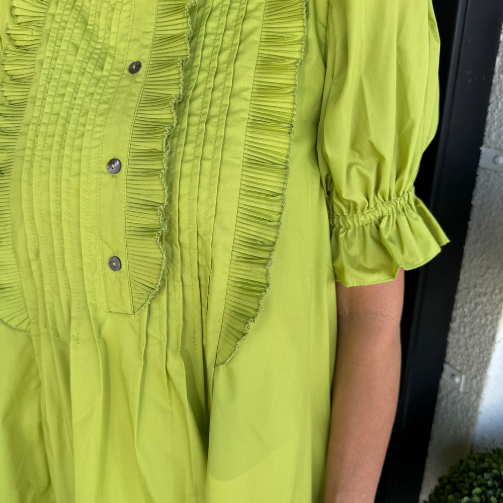 Pandora Dress