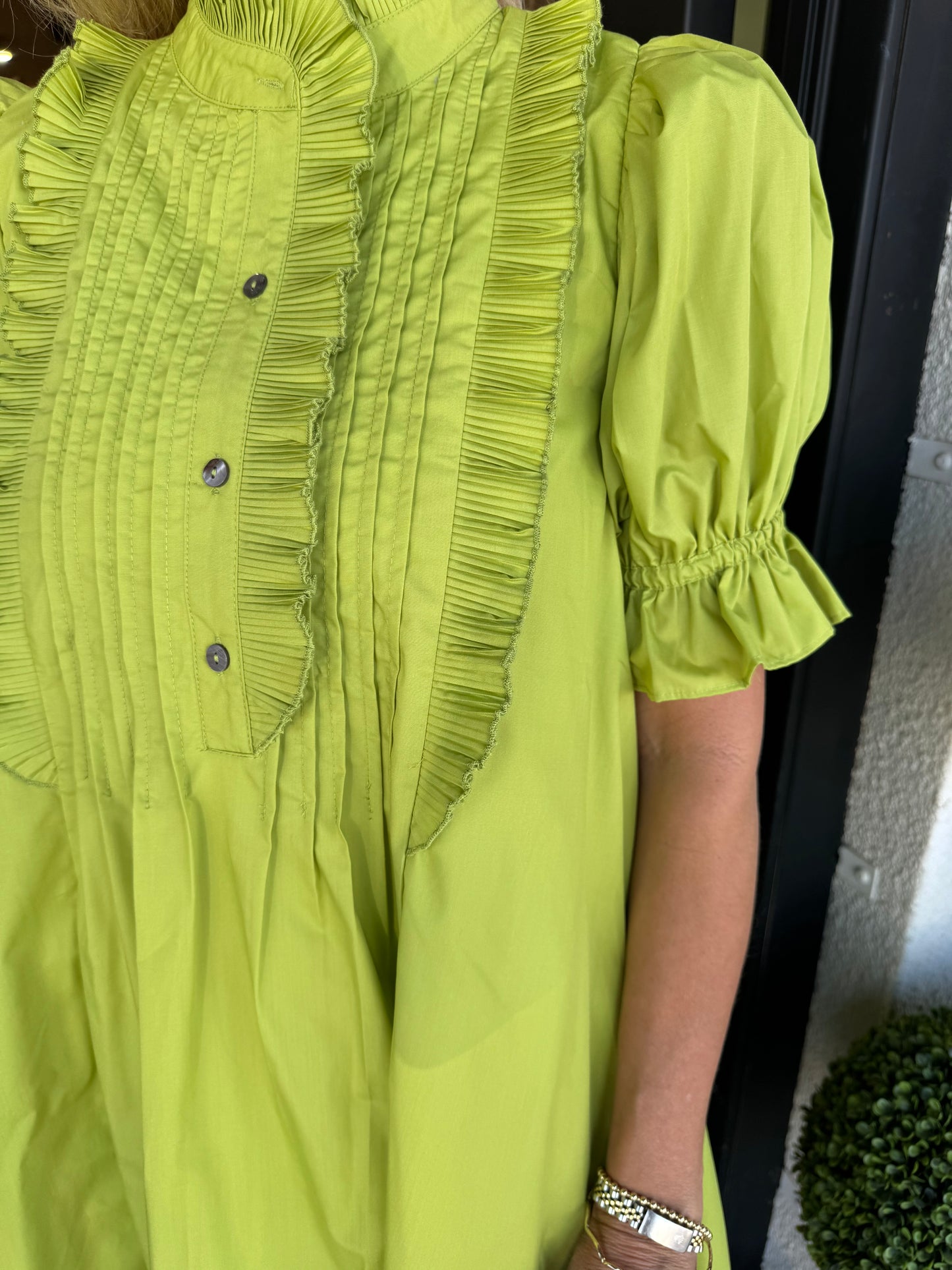 Pandora Dress
