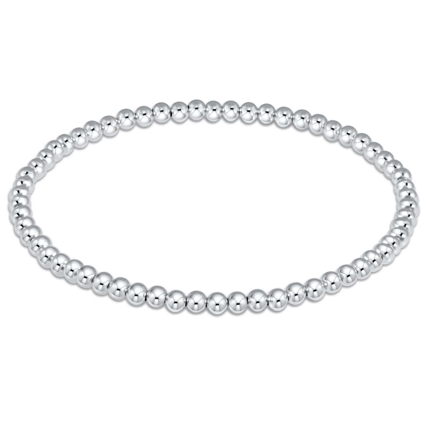 Classic Sterling 3mm