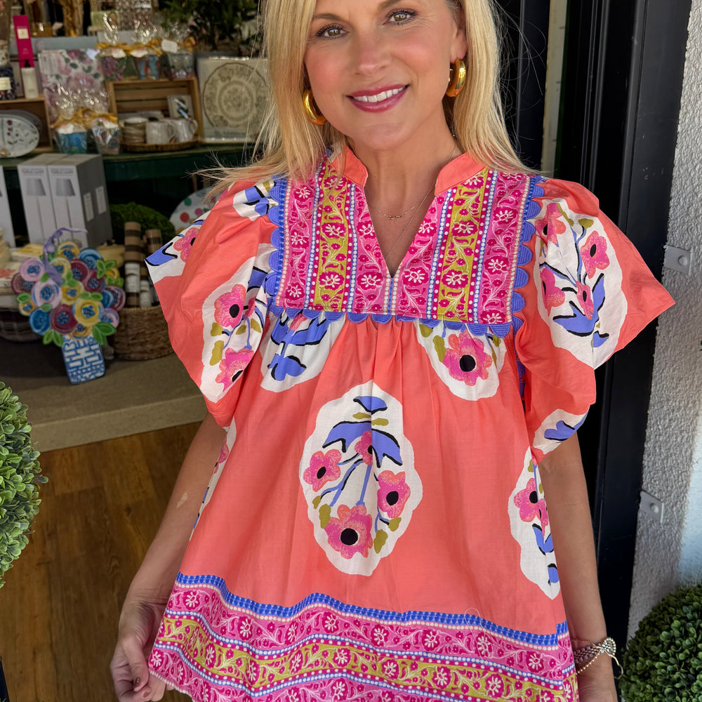 Rosalind Top