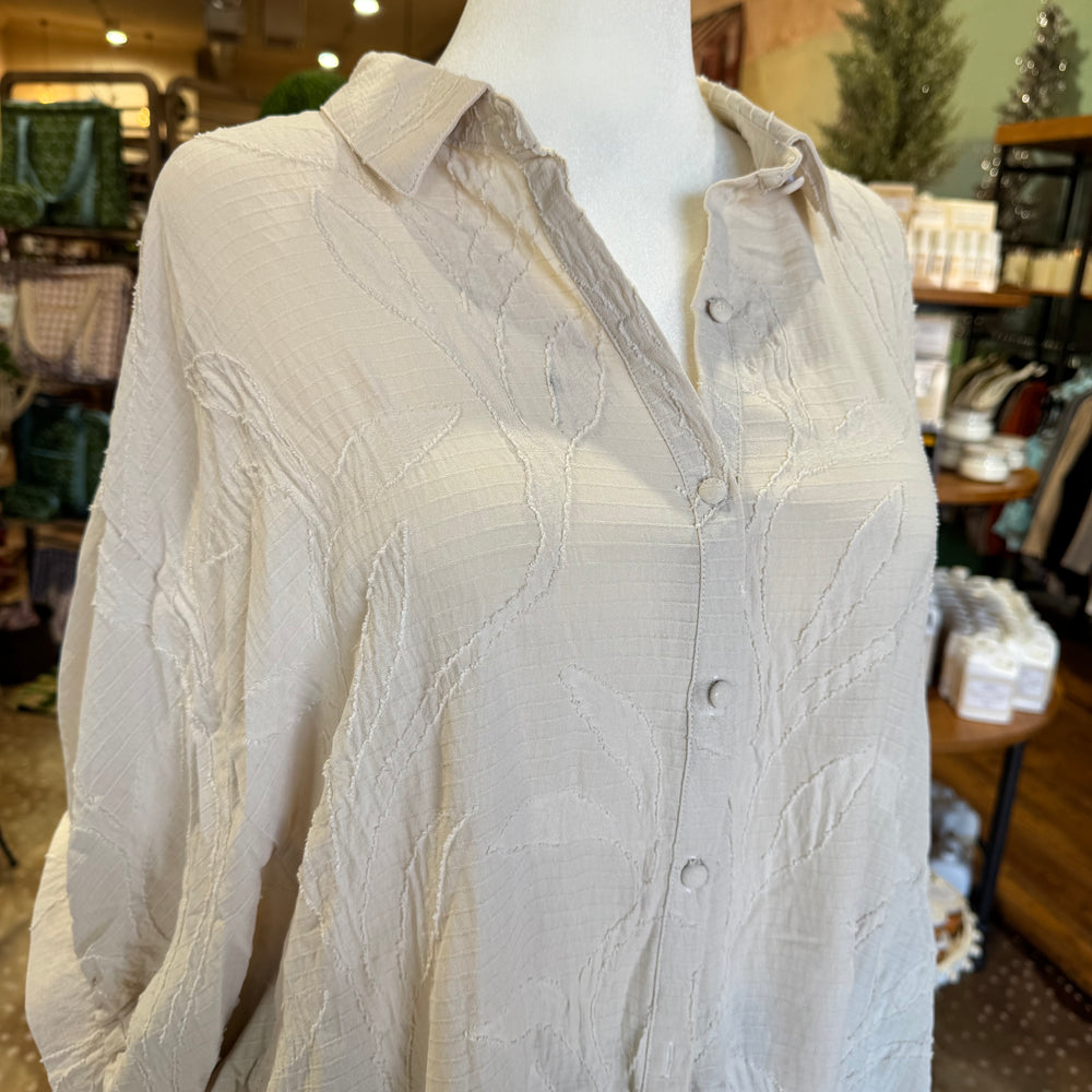 
                  
                    Julietta Top - Champagne
                  
                